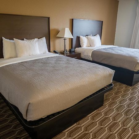 Quality Inn Noblesville-Indianapolis Экстерьер фото