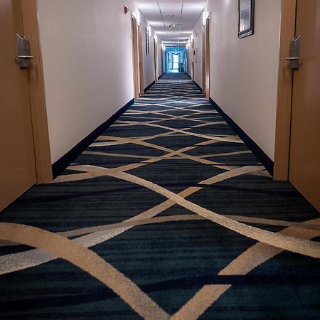 Quality Inn Noblesville-Indianapolis Экстерьер фото