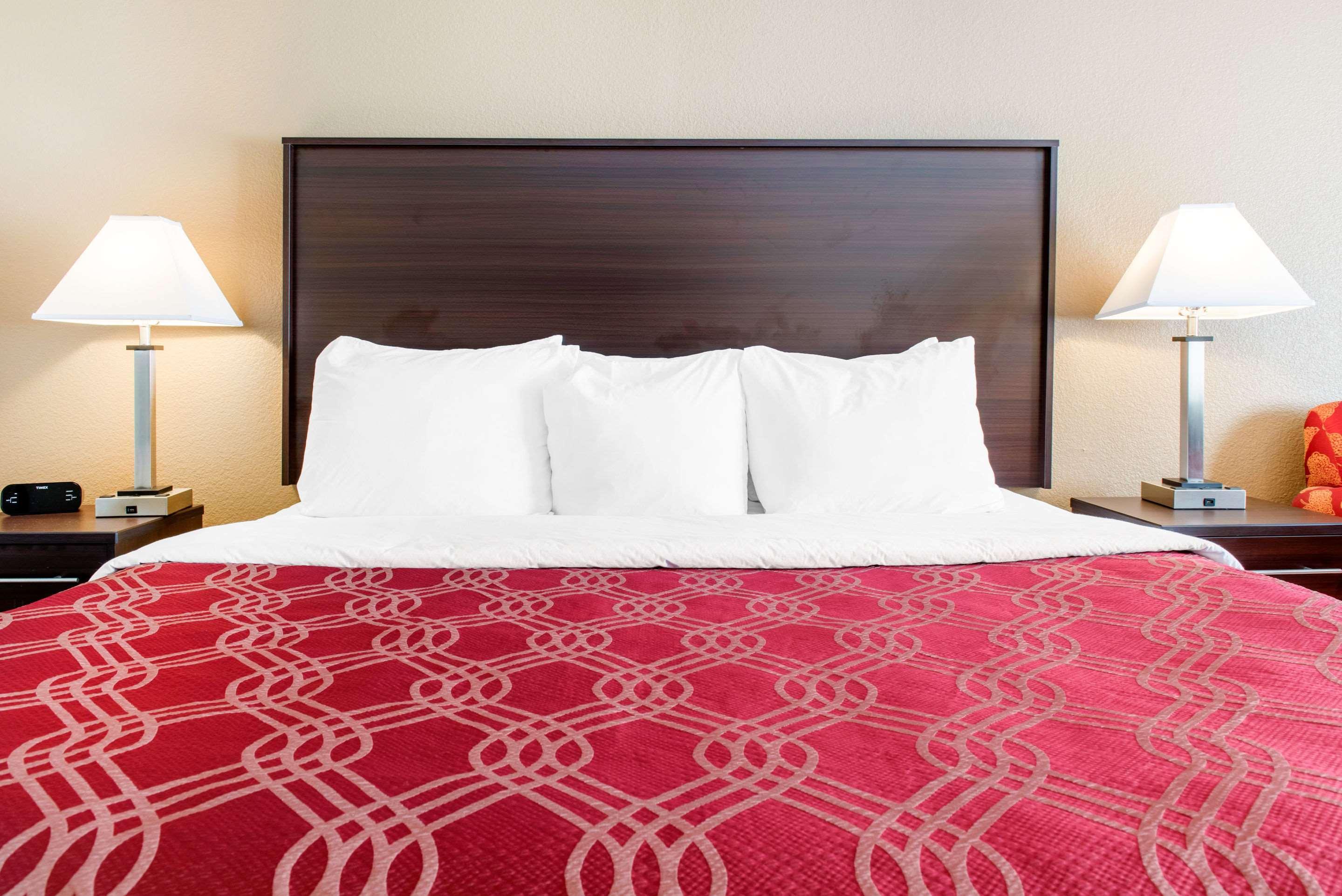 Quality Inn Noblesville-Indianapolis Экстерьер фото