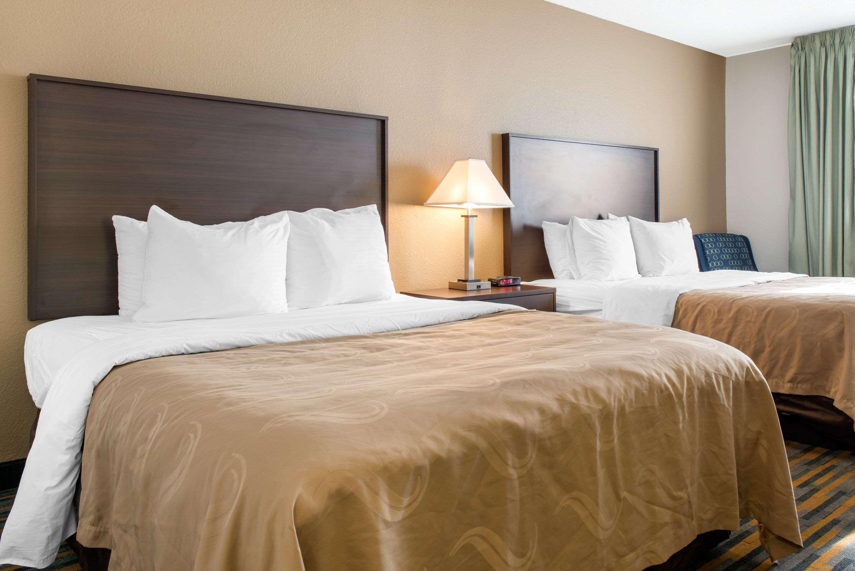 Quality Inn Noblesville-Indianapolis Экстерьер фото