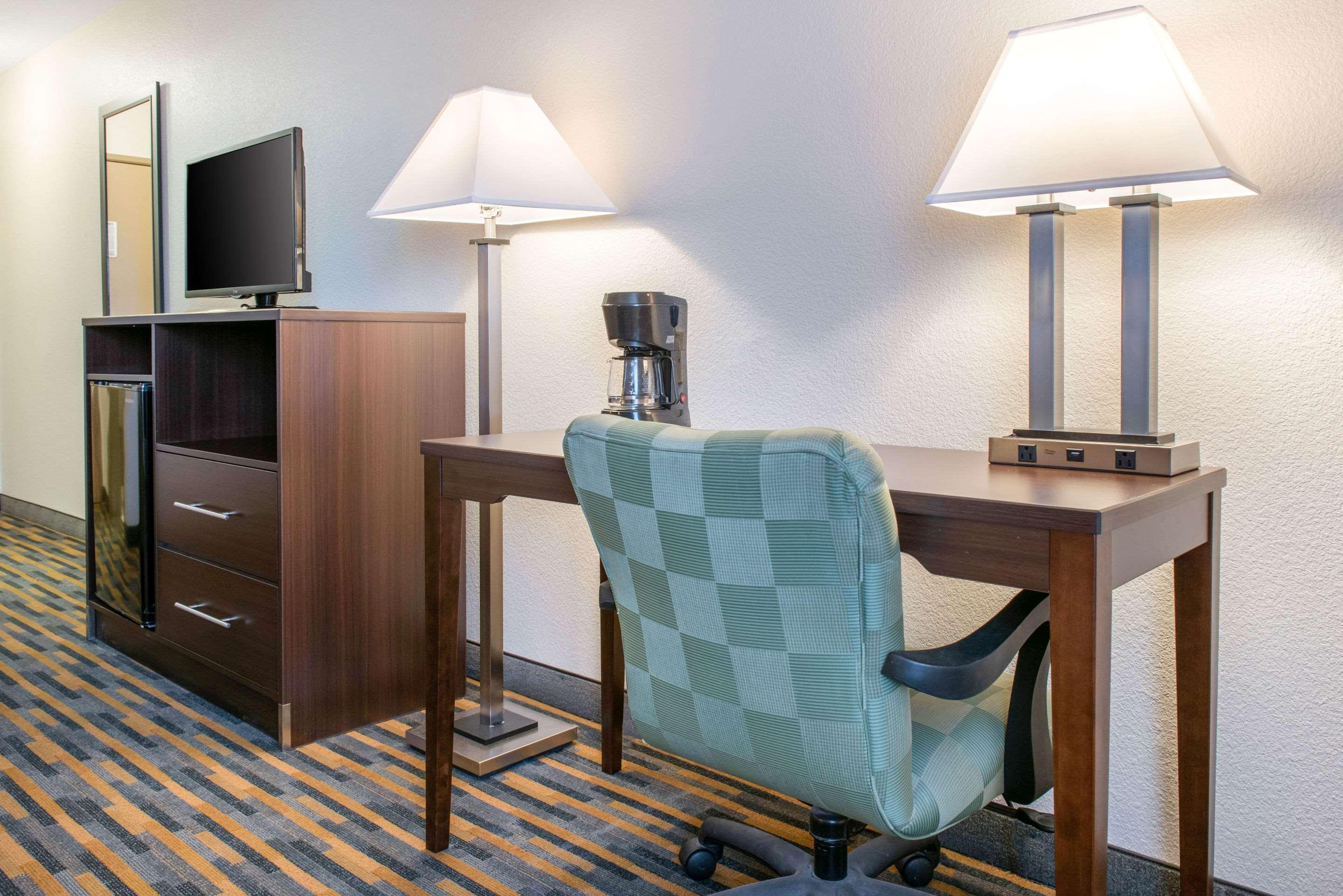 Quality Inn Noblesville-Indianapolis Экстерьер фото
