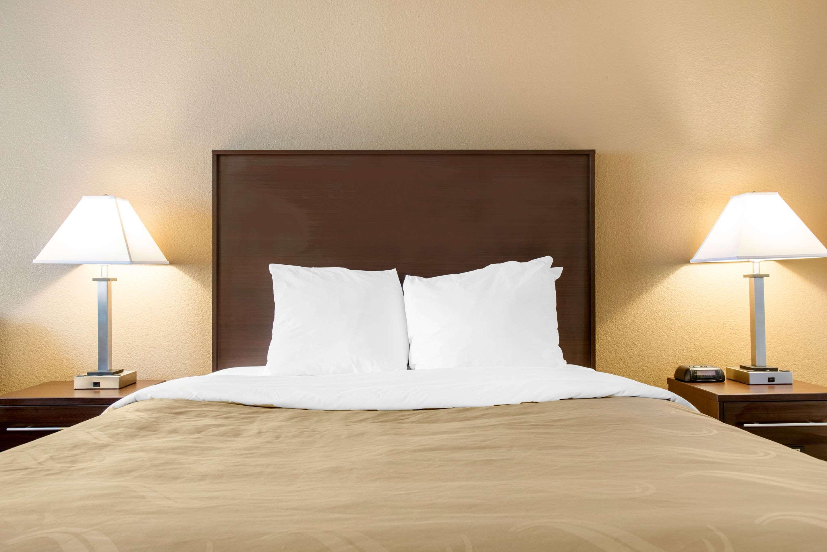 Quality Inn Noblesville-Indianapolis Экстерьер фото