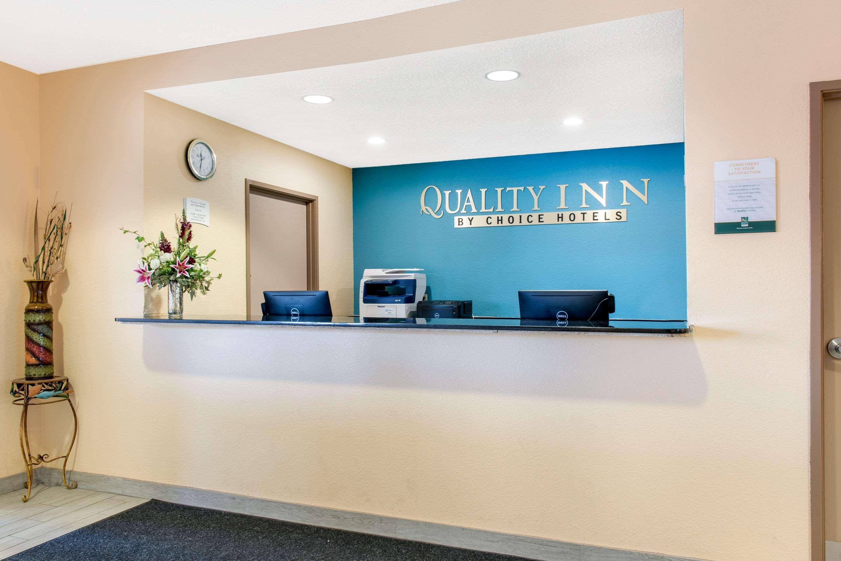 Quality Inn Noblesville-Indianapolis Экстерьер фото
