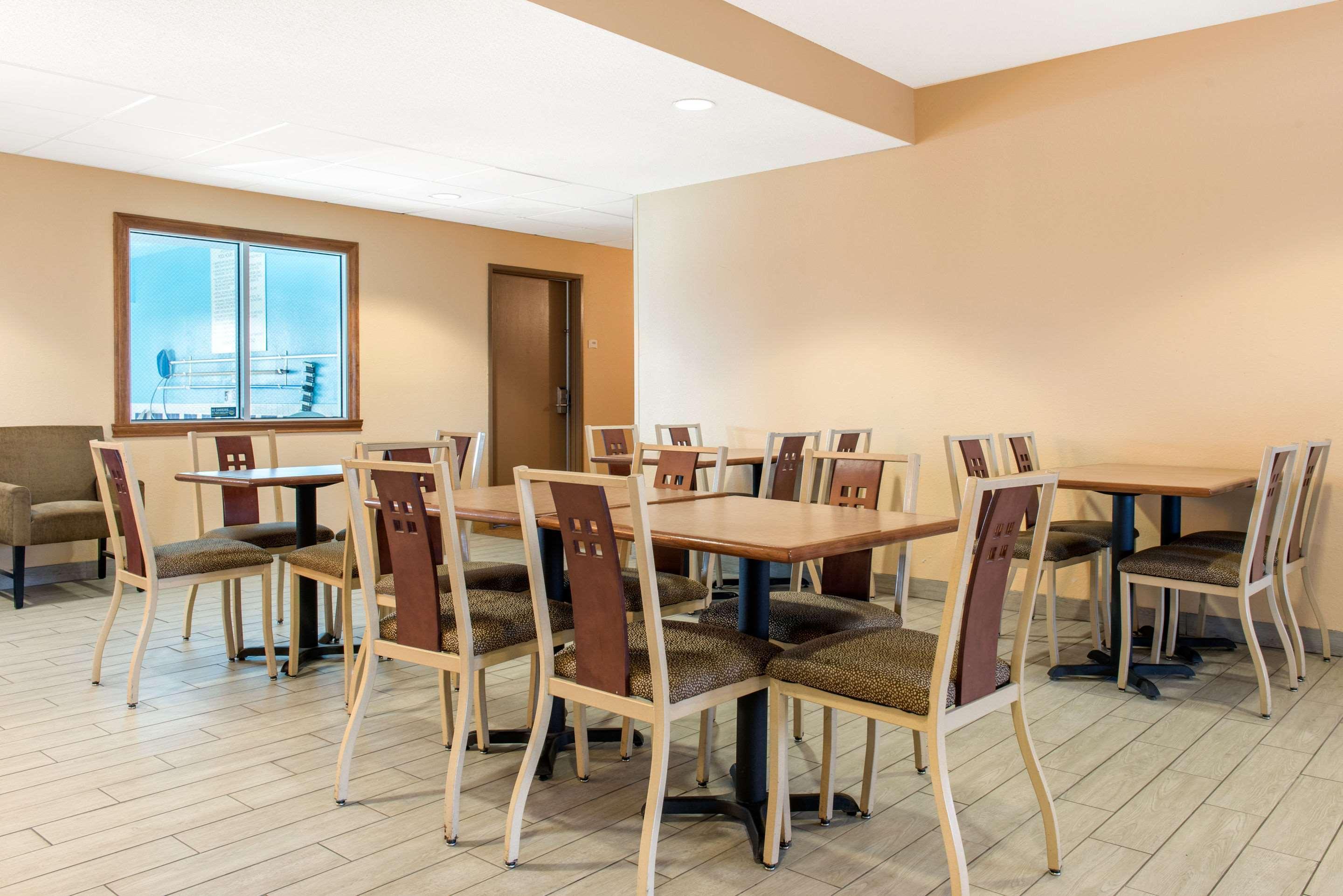 Quality Inn Noblesville-Indianapolis Экстерьер фото