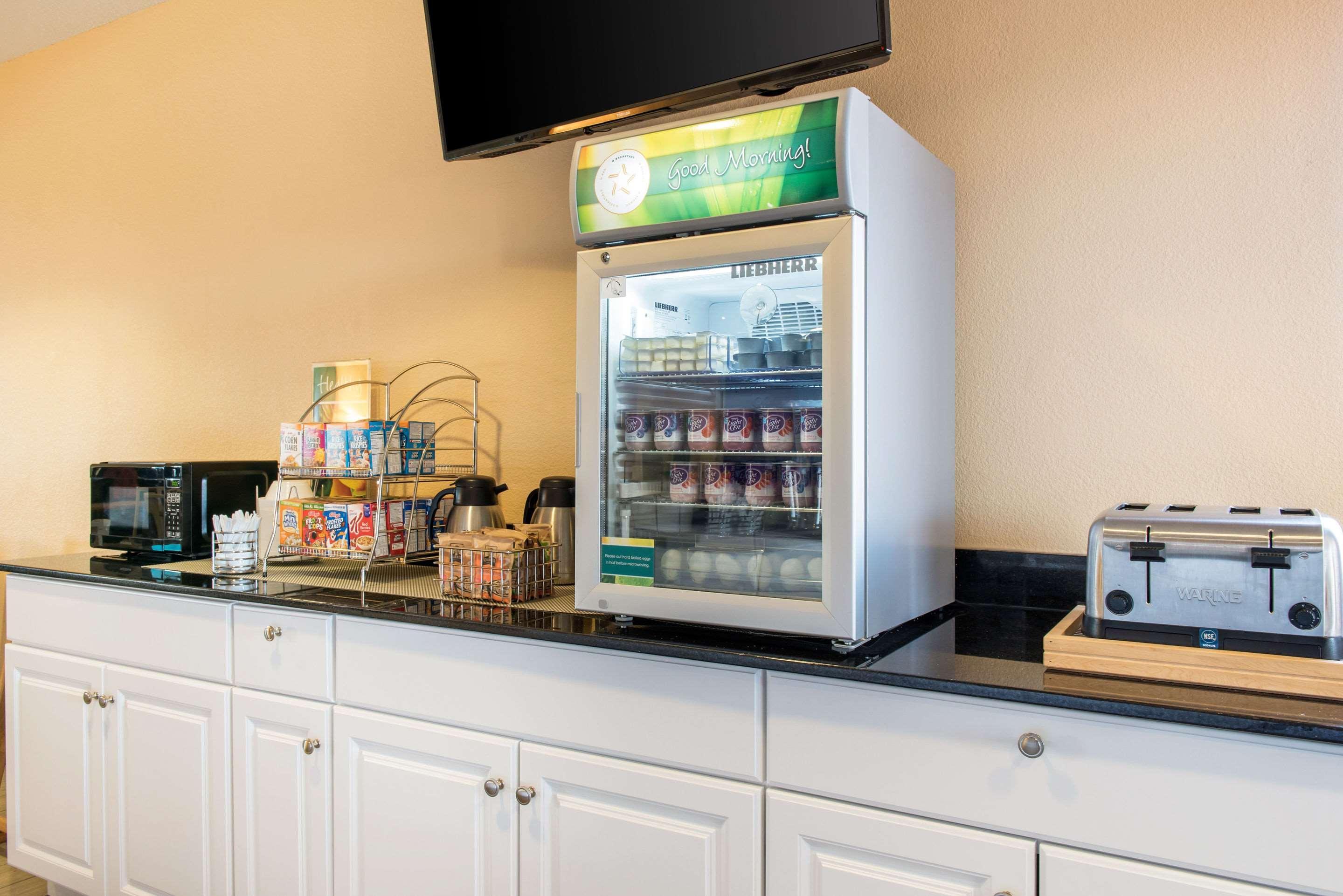 Quality Inn Noblesville-Indianapolis Экстерьер фото