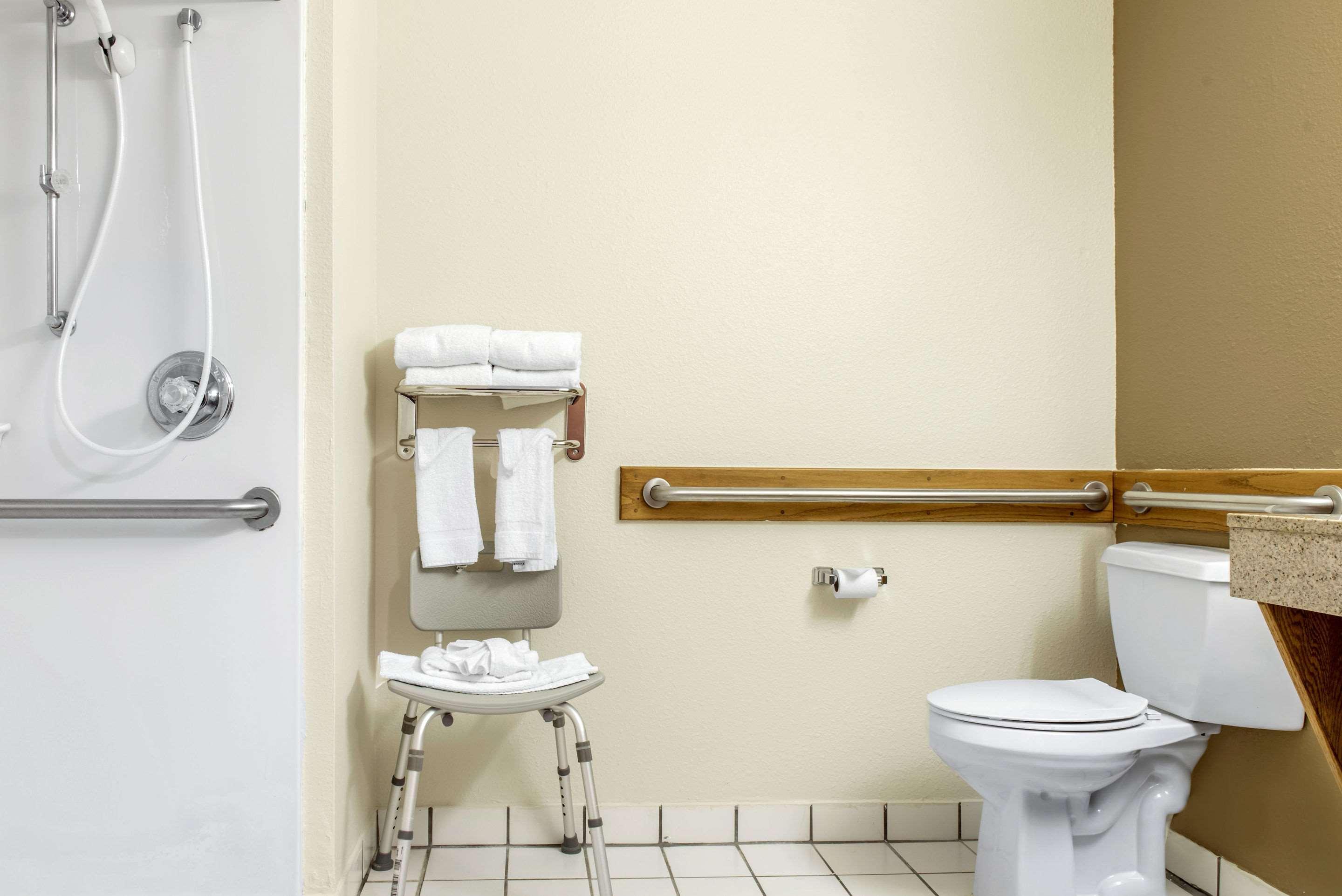 Quality Inn Noblesville-Indianapolis Экстерьер фото