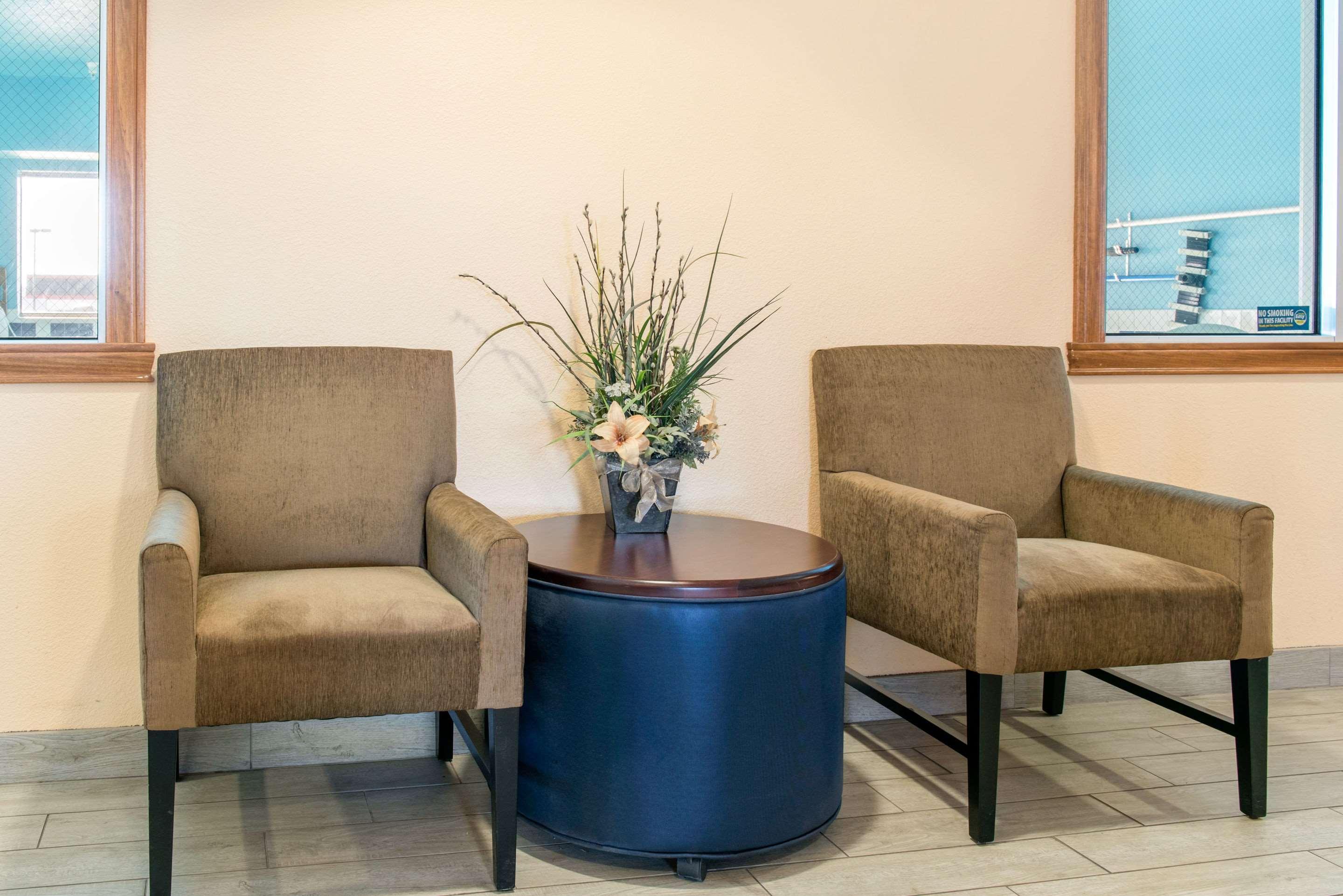 Quality Inn Noblesville-Indianapolis Экстерьер фото