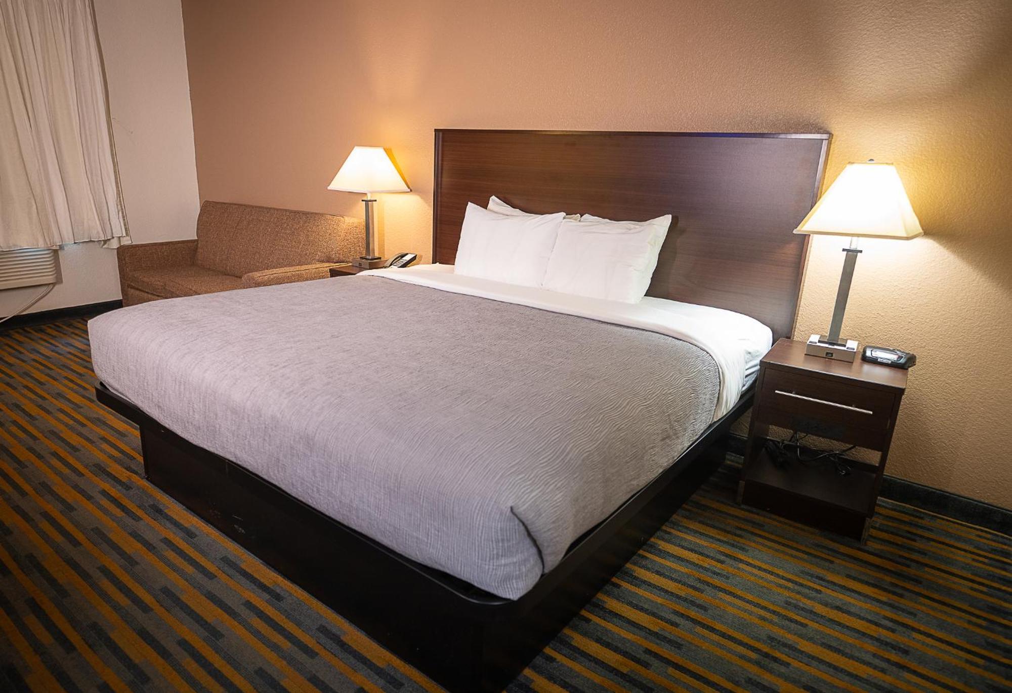 Quality Inn Noblesville-Indianapolis Экстерьер фото