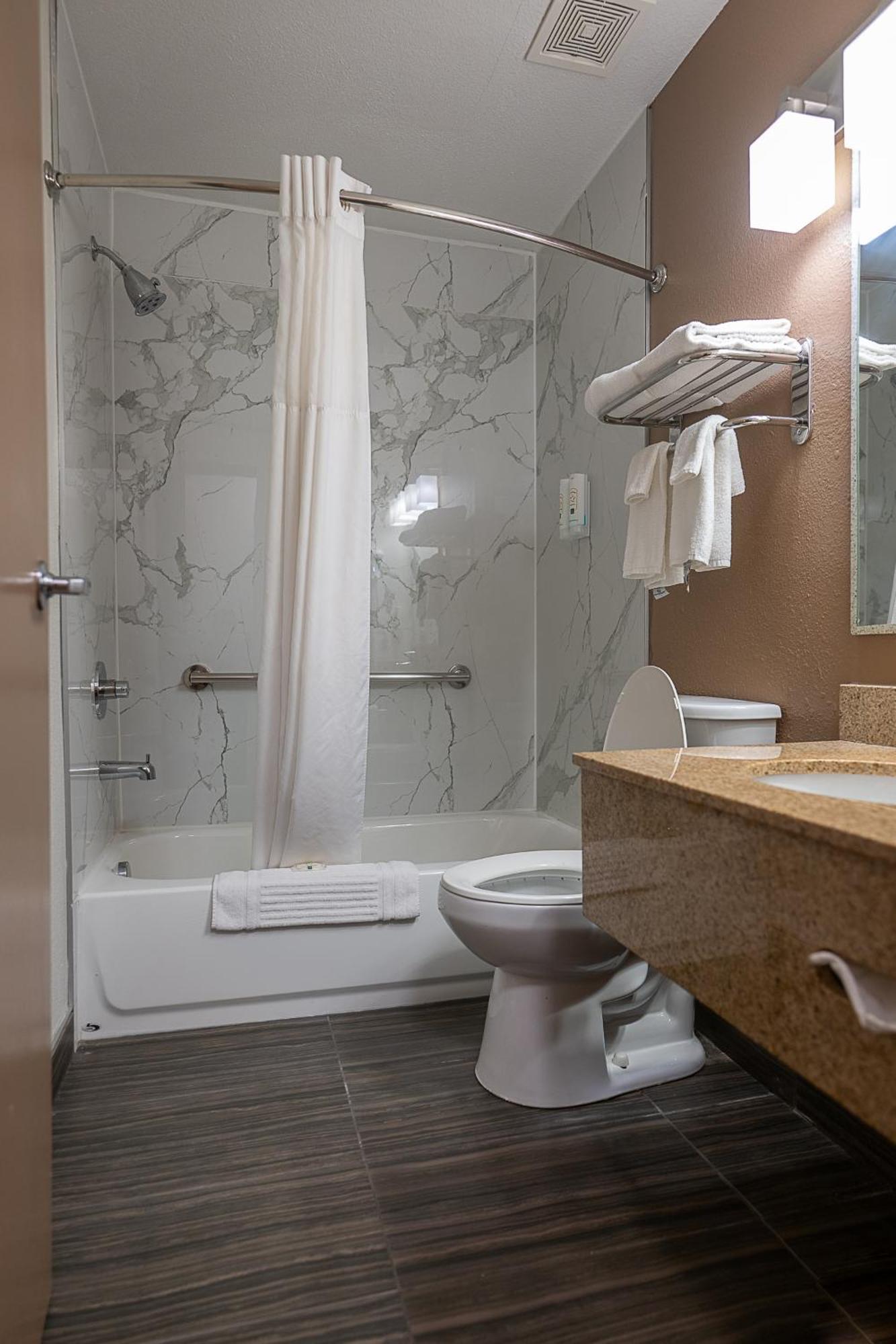 Quality Inn Noblesville-Indianapolis Экстерьер фото