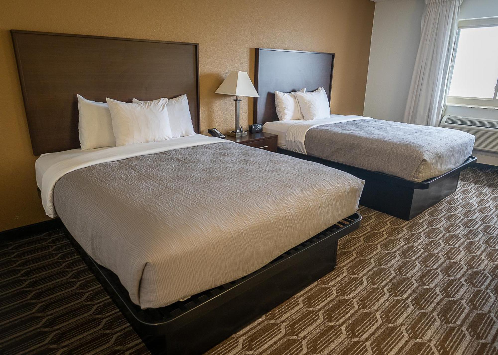 Quality Inn Noblesville-Indianapolis Экстерьер фото