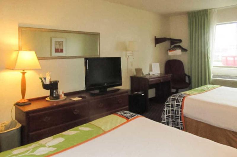 Quality Inn Noblesville-Indianapolis Экстерьер фото