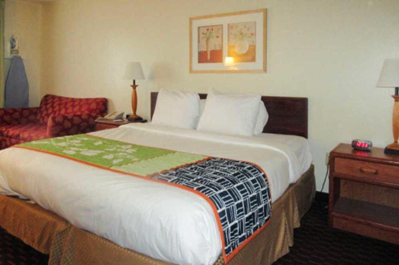 Quality Inn Noblesville-Indianapolis Экстерьер фото