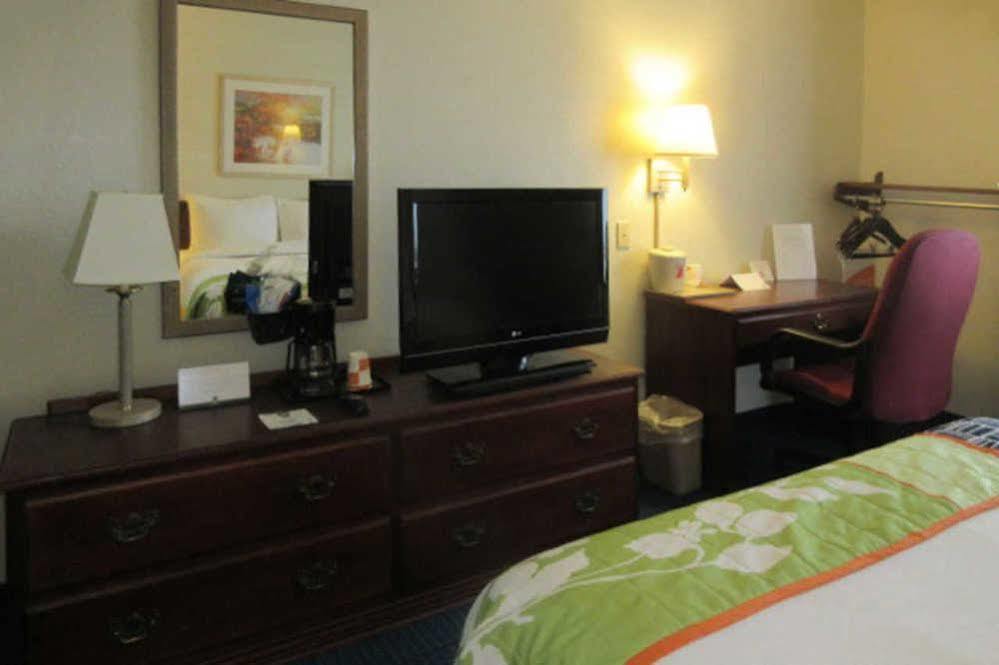 Quality Inn Noblesville-Indianapolis Экстерьер фото
