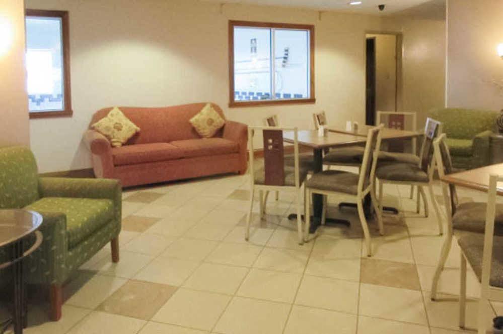 Quality Inn Noblesville-Indianapolis Экстерьер фото