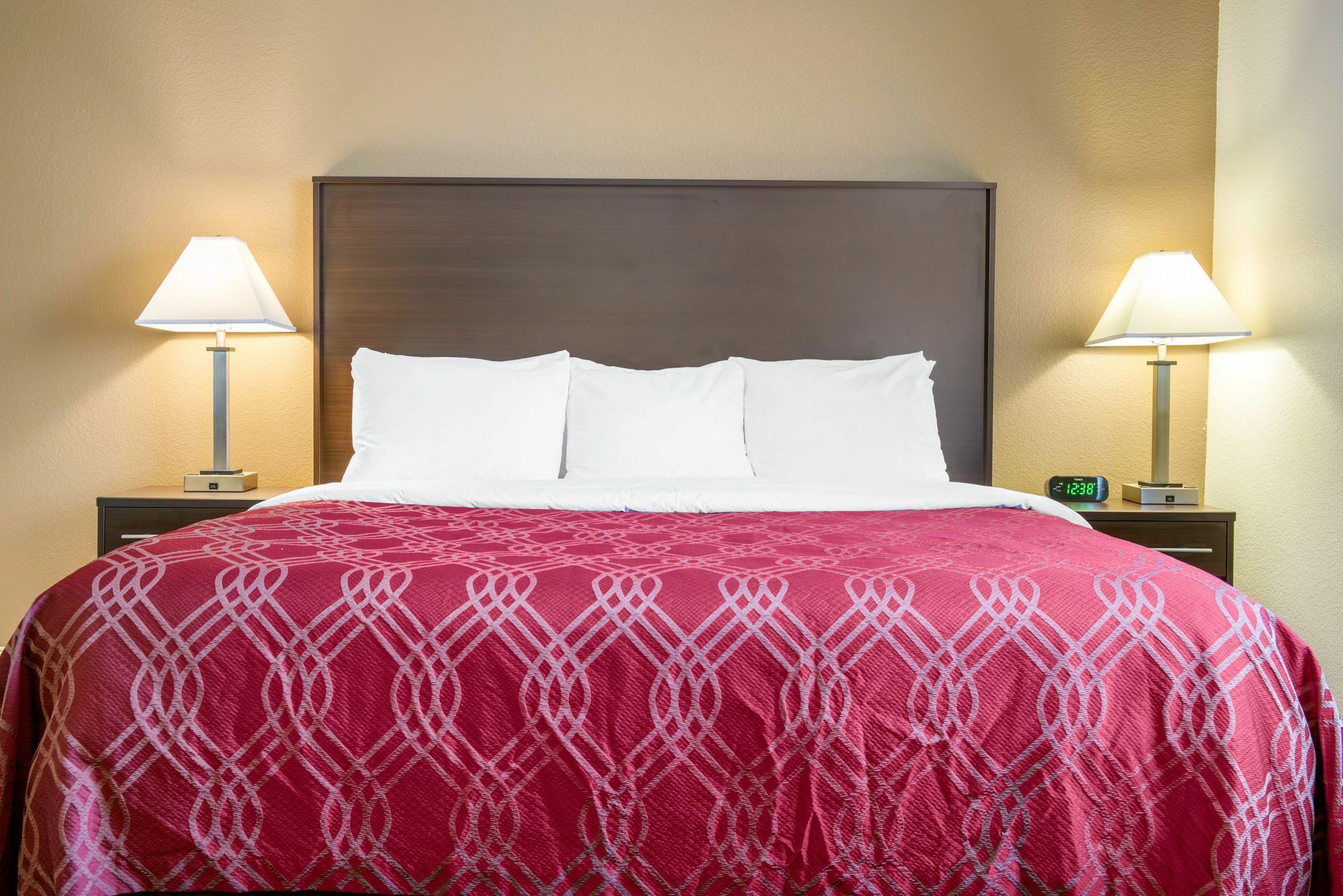 Quality Inn Noblesville-Indianapolis Экстерьер фото