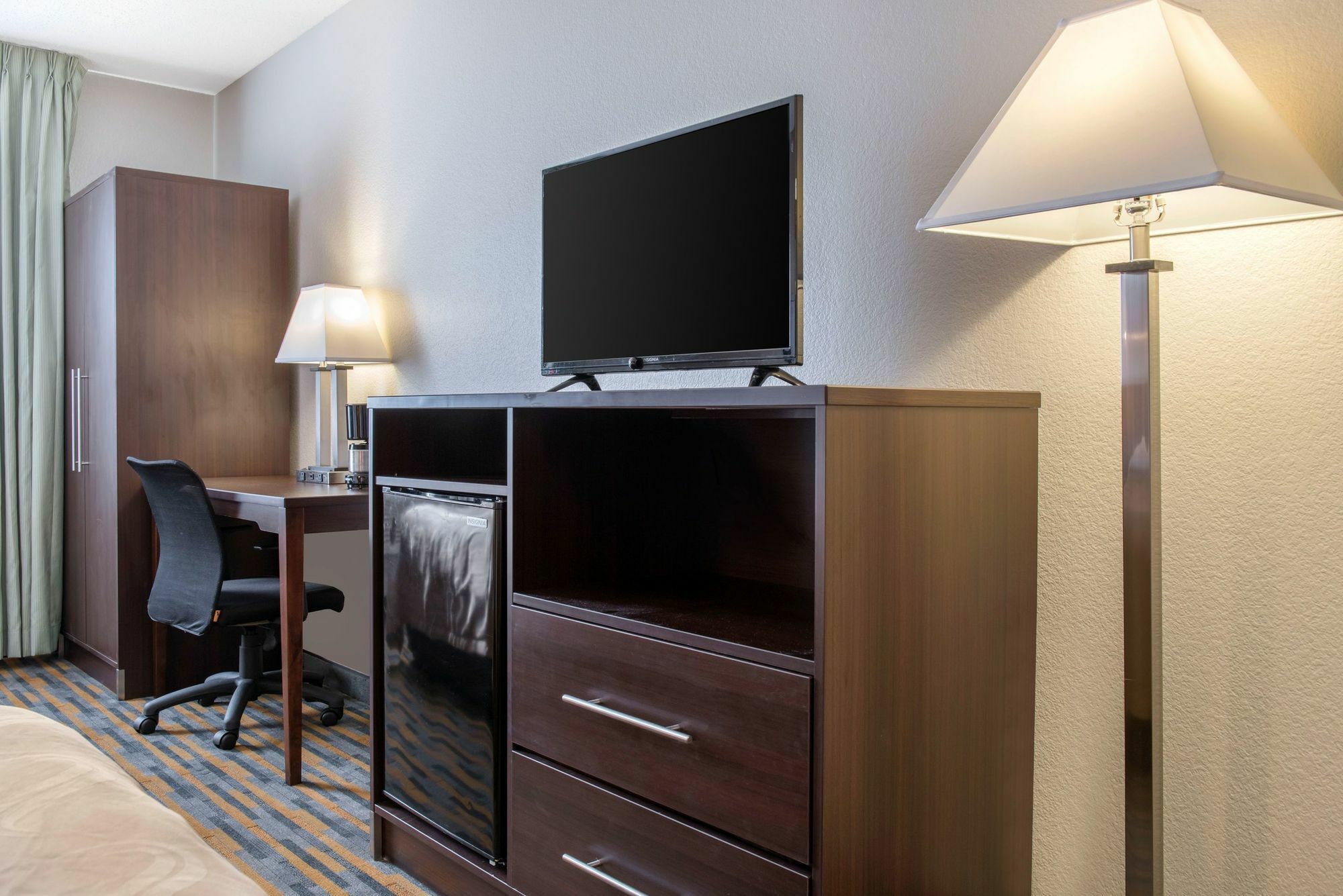 Quality Inn Noblesville-Indianapolis Экстерьер фото